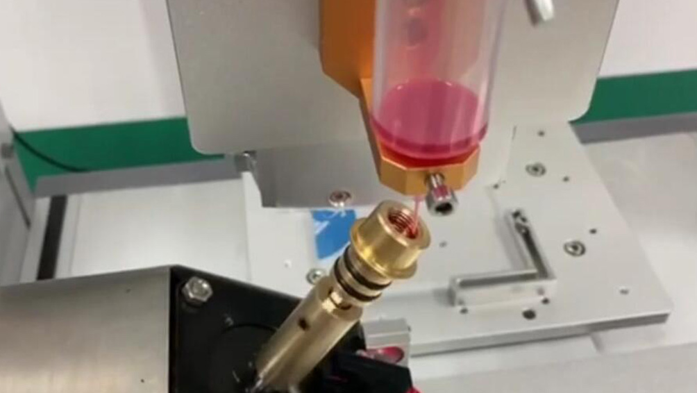 QZ331WZ-B Desktop Industrial Robot